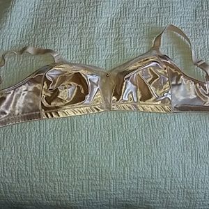 Naturana bra beige new wot 36e usa 36dd
